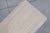 Vintage Italian Postmodern Bullnose Edge Travertine Console Table For Sale - Image 12 of 12