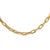 Contemporary Mid 20th Century Cartier 18k Yellow Gold Santos Dumont Chain Necklace For Sale - Image 3 of 7
