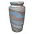 Arts & Crafts Niloak Art Pottery Vase For Sale
