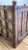 Substantial Antique 19th C Damchiya Anglo Indian Dowry Trunk For Sale - Image 11 of 13