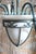 1980s-90s Alabaster Chandelier - Hanging Chandelier For Sale - Image 15 of 18