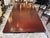 Wood Barbara Barry for Baker Furniture Extension Dining Table For Sale - Image 7 of 18