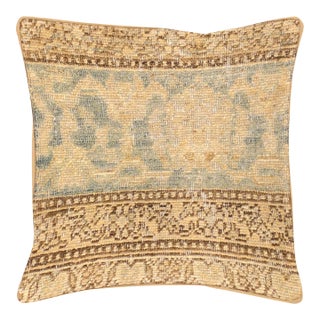 1940s Persian Melayer Pillow For Sale