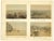 Ancient Views of Kobe is a set of 4 original vintage albumen prints on single cardboard: 26 x 34 cm. They were realized in...