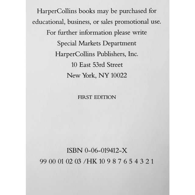 Carolyne Roehm Fall Notebook For Sale - Image 18 of 18