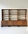 Vintage Free-Standing Made-to-Measure Wall Unit in Wengé Wood by Cees Braakman for Pastoe, 1960s For Sale - Image 14 of 14
