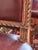 Antique Louis XVI Chairs in Carved Leather, Set of 10 For Sale - Image 9 of 16