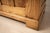 Antique Art Nouveau German Pine Cabinet with Two Drawers, 1910 For Sale - Image 16 of 18