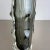 Large Mandruzzato Faceted Glass Sommerso Vase, Murano, Italy For Sale - Image 12 of 18