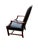 Late 20th Century Hancock Moore Armchair For Sale - Image 10 of 13