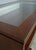 Stickley Metropolitan Cherry Cocktail Table For Sale - Image 14 of 18