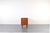 Brown Mid-Century Modern Danish Teak Sideboard, 1960s For Sale - Image 8 of 18