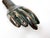 Antique Females Hand in Bronze Paperweight, 19th Century For Sale - Image 6 of 12