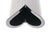 1980s Black Porcelain Vase by Jan Van Der Vaart for Rosenthal Studio Line, 1970s For Sale - Image 5 of 8