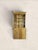 Antique Victorian English Pine Library Bookcase Circa 1880 For Sale - Image 4 of 8