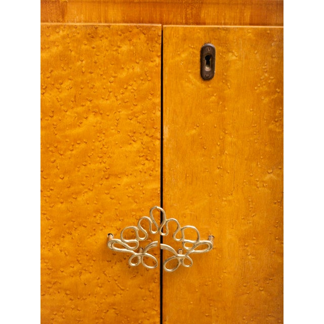 Mid-Century Italian Credenza by Pier Luigi Colli For Sale - Image 9 of 18