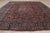 Antique Persian Mashhad Rug, 08'10 X 12'00 For Sale - Image 9 of 10