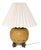Swedish Grace Chinoiserie Table Lamp from Svenska Metallverken, 1920s-1930s For Sale