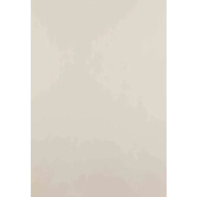 Modern Virgilio Guidi, Countess Portrait, Lithograph, 1970s For Sale - Image 3 of 4