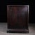 Vintage Chinese Hardwood Carved "Plum Blossom" 5-Drawer Cabinet / Jewelry Chest For Sale - Image 4 of 10