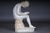 20th Century Marble Sculpture of Thorn Extractor Spinario For Sale - Image 3 of 18