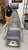 1940-1950’s USAF Aluminum Aircraft Seat For Sale - Image 13 of 18