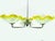 Mid-Century Chandelier from Polam, Poland, 1960s For Sale - Image 12 of 17