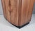 Art Deco Walnut Wardrobe by Jindrich Halabala, 1940s For Sale - Image 12 of 17