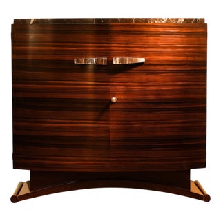 Art Deco Buffet, 1930 For Sale