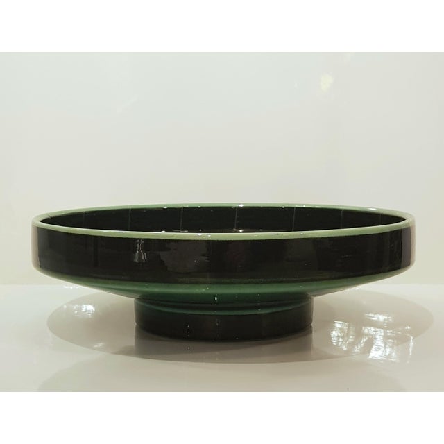 Fruit Bowl with Sieve by Hedwig Bollhagen, 1950s, Set of 2 For Sale - Image 4 of 10