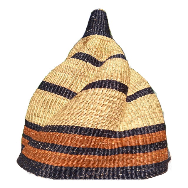 Yamayama Bolga Lampshade – Boho Style For Sale