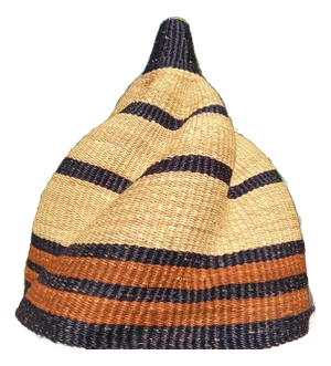 Yamayama Bolga Lampshade – Boho Style