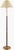 Contemporary Parco Accent Floor Lamp For Sale - Image 3 of 3