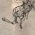 Folk Art Continuous Wire Pegasus Sculpture by Thai Varick For Sale - Image 11 of 12