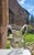Height 22.5 cm Diameter 12 cm Handle/Spout Width 18 cm Weight 1.7 kg The Saint Louis Cerdagne pattern dates from 1955....