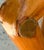 Brighton Pavilion Style Scorched Bamboo Chairs-a Pair For Sale - Image 11 of 11