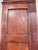 Early 20th Century Quarter Sawn Oak Tall Cabinet / Pantry For Sale - Image 16 of 18