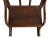Brown Children's Chair from Thonet, 1910s For Sale - Image 8 of 11
