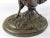 19th Century French Bronze of a Golden Pheasant Attributed to Jules Moigniez For Sale - Image 9 of 13