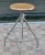 Industrial French Stool For Sale - Image 13 of 13
