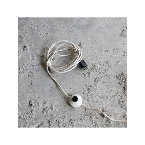 Stone Arc Lamp from Guzzini, 1970s For Sale - Image 7 of 17