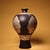 Large Vintage Bronze Mythical Beast Vase - Asian Chinoiserie High-Relief Sculptural Vessel For Sale In Los Angeles - Image 6 of 10
