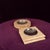 Vintage Italian Travertine Ashtrays, 1970, Set of 2 For Sale - Image 12 of 18