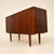 1960s Vintage Swedish Sideboard by Nils Jonsson, 1960s For Sale - Image 5 of 11