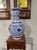 Ceramic Ancient Chinese Blue-and-White Porcelain Vases For Sale - Image 7 of 7