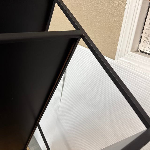 Room & Board Foshay Console Table For Sale - Image 10 of 10