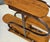 1930s Art Deco Flower Stand, 1930s For Sale - Image 5 of 7