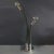 Metal Floor Lamp by E. Bellini. for Targetti Sankey S.p.A., 1970s For Sale - Image 7 of 8