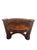 1990s 1990s Century Furniture Biedermeier Style Mahogany Desk For Sale - Image 5 of 9