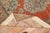 19th Century Persian Hadji Jali Li Tabriz Rug - 4'1" x 5'10" For Sale In New York - Image 6 of 9